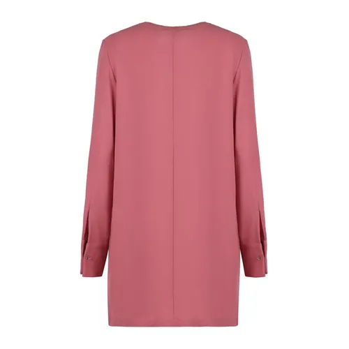 Blouses & Shirts > Blouses - - Max Mara Studio - Modalova