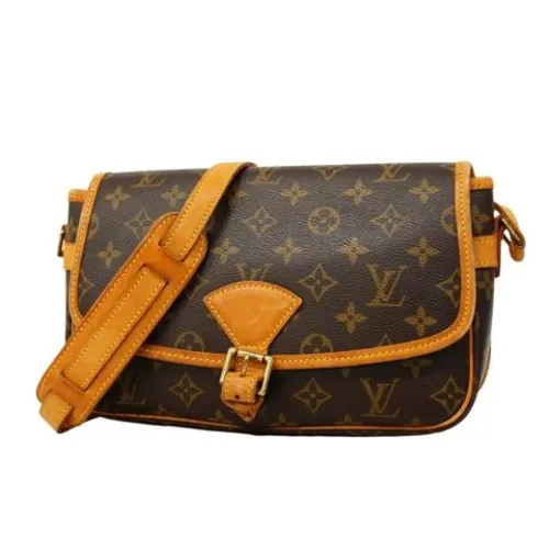 Pre-owned > Pre-owned Bags > Pre-owned Cross Body Bags - - Louis Vuitton Vintage - Modalova