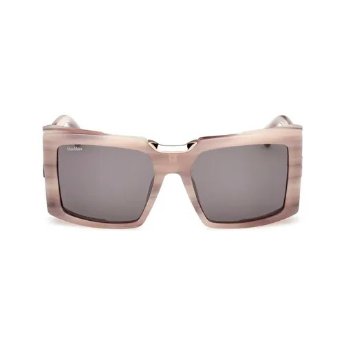 Accessories > Sunglasses - - Max Mara - Modalova