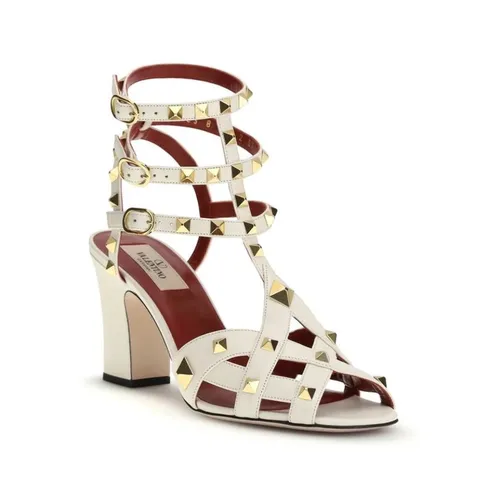 Shoes > Sandals > High Heel Sandals - - Valentino Garavani - Modalova