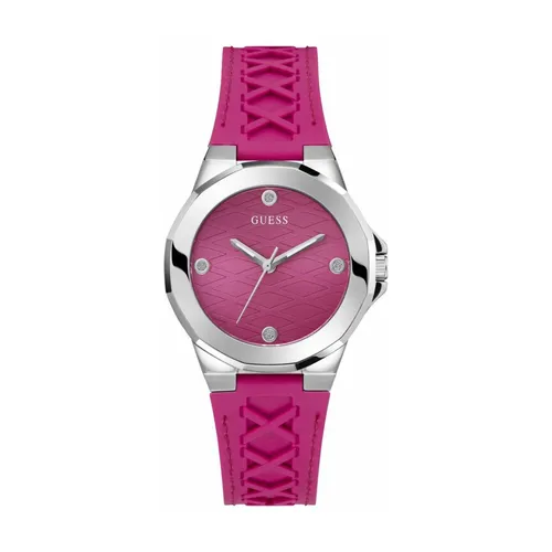 Accessories > Watches - - Guess - Modalova