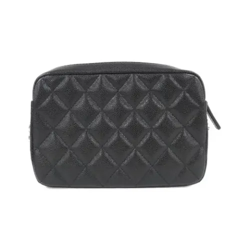 Pre-owned > Pre-owned Bags > Pre-owned Cross Body Bags - - Chanel Vintage - Modalova