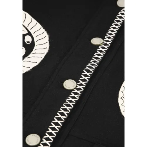 Jackets > Light Jackets - - Fabienne Chapot - Modalova
