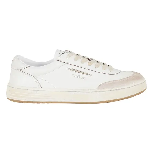 Ghoud - Shoes > Sneakers - White - Ghoud - Modalova