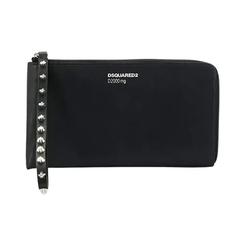 Bags > Belt Bags - - Dsquared2 - Modalova