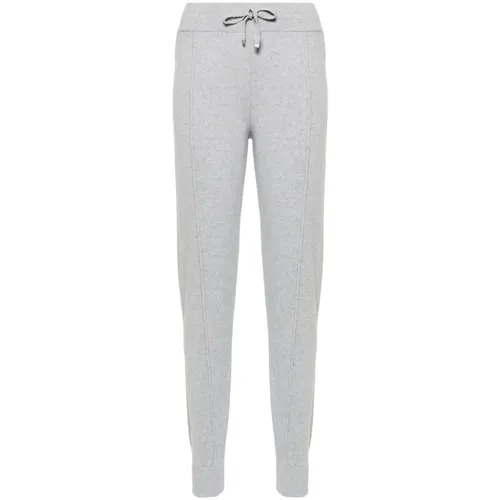 Trousers > Sweatpants - - Eleventy - Modalova