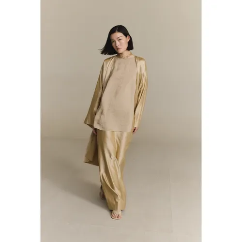 Blouses & Shirts > Kimonos - - Cortana - Modalova