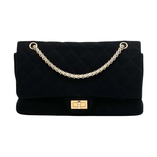Pre-owned > Pre-owned Bags > Pre-owned Shoulder Bags - - Chanel Vintage - Modalova