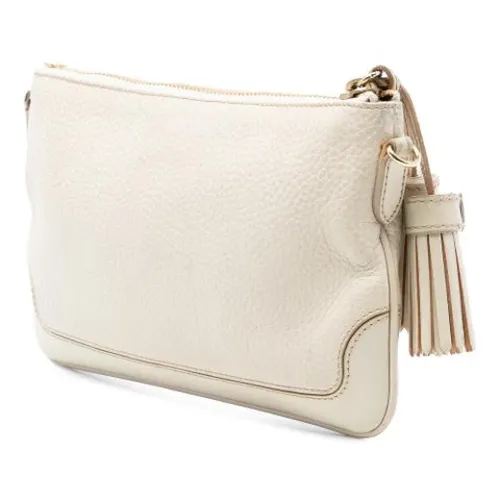 Pre-owned > Pre-owned Bags > Pre-owned Cross Body Bags - - Burberry Vintage - Modalova