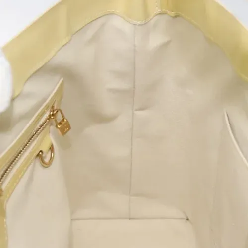 Pre-owned > Pre-owned Bags > Pre-owned Tote Bags - - Louis Vuitton Vintage - Modalova