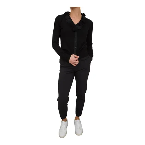 Knitwear > Cardigans - - Blugirl - Modalova