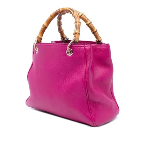 Pre-owned > Pre-owned Bags > Pre-owned Handbags - - Gucci Vintage - Modalova