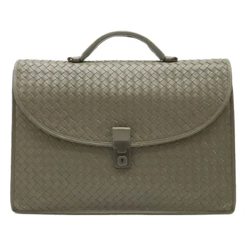 Pre-owned > Pre-owned Bags > Pre-owned Handbags - - Bottega Veneta Vintage - Modalova