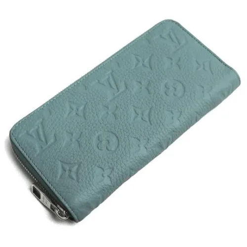 Pre-owned > Pre-owned Accessories > Pre-owned Wallets - - Louis Vuitton Vintage - Modalova