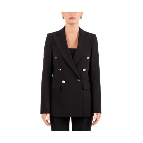 Jackets > Blazers - - Luckylu - Modalova