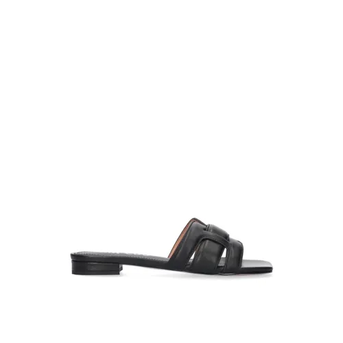 Shoes > Flip Flops & Sliders > Sliders - - Bibi Lou - Modalova