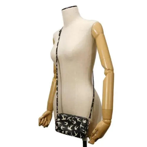 Pre-owned > Pre-owned Bags > Pre-owned Cross Body Bags - - Miu Miu Pre-owned - Modalova