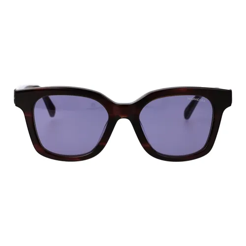 Accessories > Sunglasses - - Moncler - Modalova