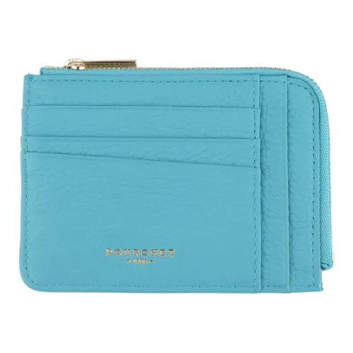 Accessories > Wallets & Cardholders - - Pourchet Paris - Modalova