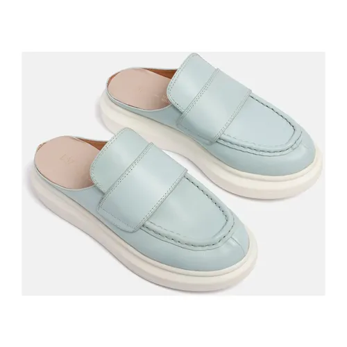 Shoes > Flats > Mules - - L37 - Modalova