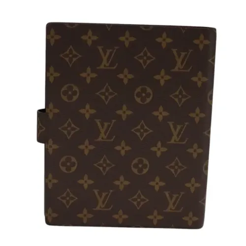 Pre-owned > Pre-owned Accessories - - Louis Vuitton Vintage - Modalova