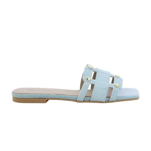 Shoes > Flip Flops & Sliders > Sliders - - March23 - Modalova