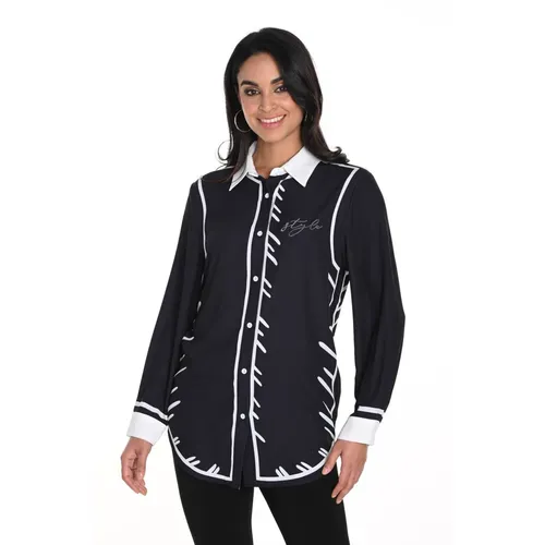 Blouses & Shirts > Shirts - - Frank Lyman - Modalova