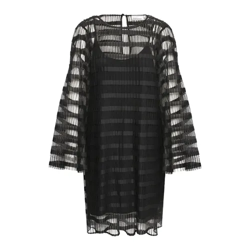 Dresses > Day Dresses > Short Dresses - - Karen by Simonsen - Modalova