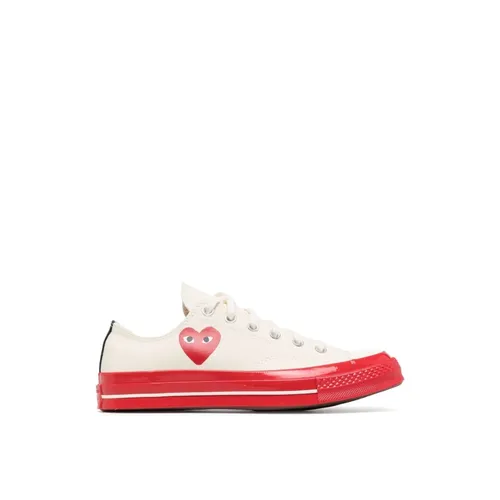 Shoes > Sneakers - - Comme des Garçons - Modalova