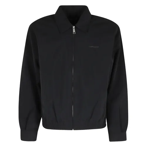 Jackets > Light Jackets - - Carhartt Wip - Modalova