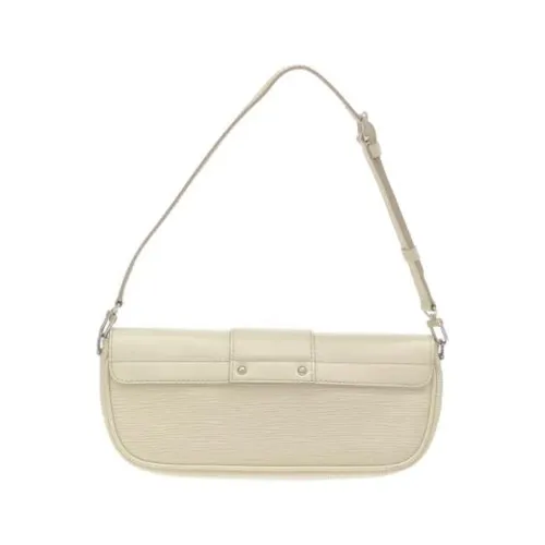 Pre-owned > Pre-owned Bags > Pre-owned Shoulder Bags - - Louis Vuitton Vintage - Modalova