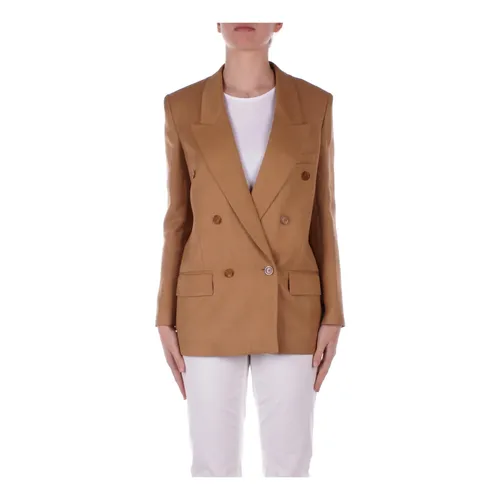 Jackets > Blazers - - Dondup - Modalova