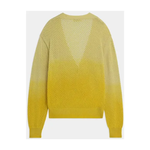 Knitwear > Cardigans - - A Paper Kid - Modalova