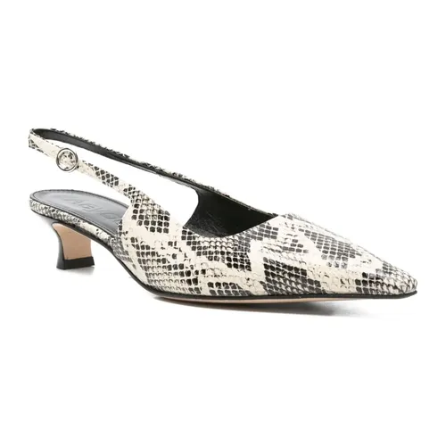 Shoes > Heels > Pumps - - aeyde - Modalova