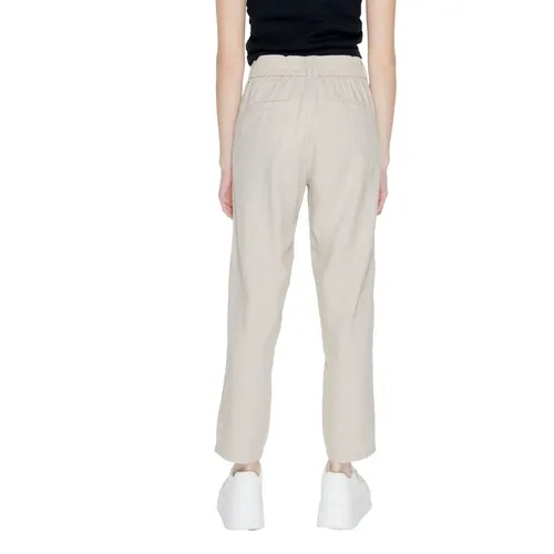 Trousers > Straight Trousers - - Only - Modalova