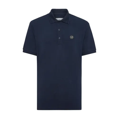 Tops > Polo Shirts - - Philipp Plein - Modalova