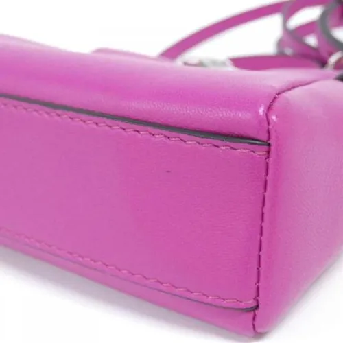 Pre-owned > Pre-owned Bags > Pre-owned Mini Bags - - Fendi Vintage - Modalova