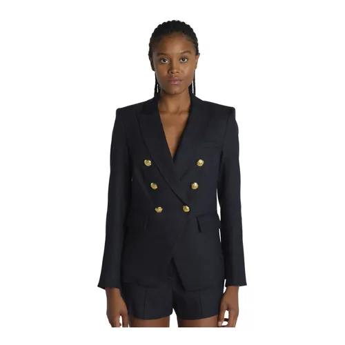 Jackets > Blazers - - Veronica Beard - Modalova