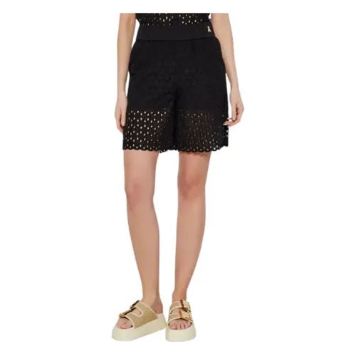 Shorts > Casual Shorts - - Patrizia Pepe - Modalova