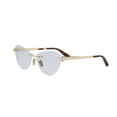 Accessories > Sunglasses - - Bvlgari - Modalova