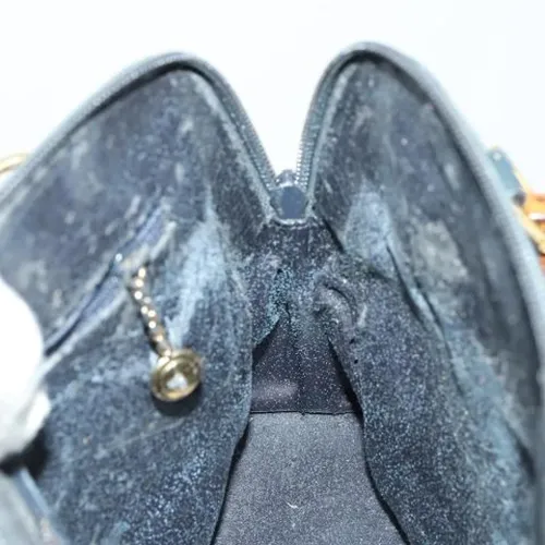Pre-owned > Pre-owned Bags > Pre-owned Handbags - - Gucci Vintage - Modalova