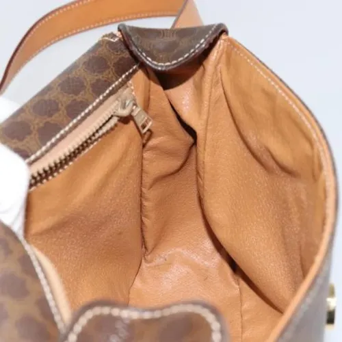 Pre-owned > Pre-owned Bags > Pre-owned Cross Body Bags - - Celine Vintage - Modalova