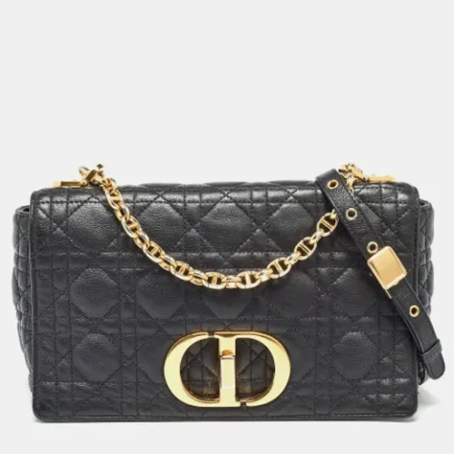 Pre-owned > Pre-owned Bags > Pre-owned Cross Body Bags - - Dior Vintage - Modalova