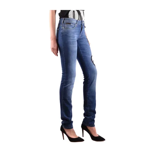 Jeans > Slim-fit Jeans - - Philipp Plein - Modalova