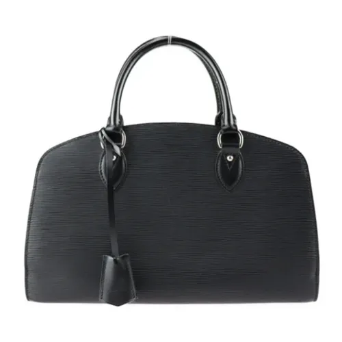 Pre-owned > Pre-owned Bags > Pre-owned Handbags - - Louis Vuitton Vintage - Modalova