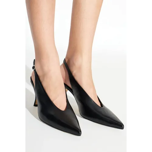 Shoes > Heels > Pumps - - aeyde - Modalova