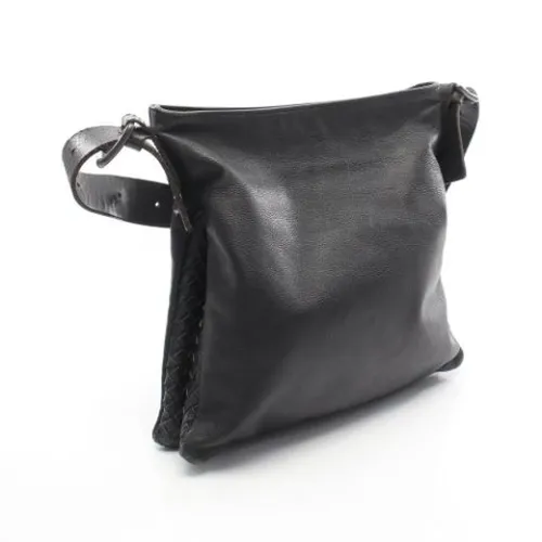 Pre-owned > Pre-owned Bags > Pre-owned Cross Body Bags - - Bottega Veneta Vintage - Modalova