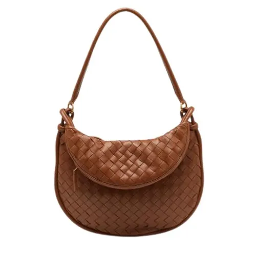 Pre-owned > Pre-owned Bags > Pre-owned Shoulder Bags - - Bottega Veneta Vintage - Modalova