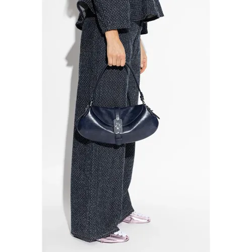 Bags > Shoulder Bags - - Ganni - Modalova