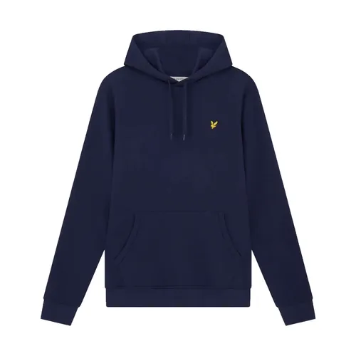Sweatshirts & Hoodies > Hoodies - - Lyle & Scott - Modalova